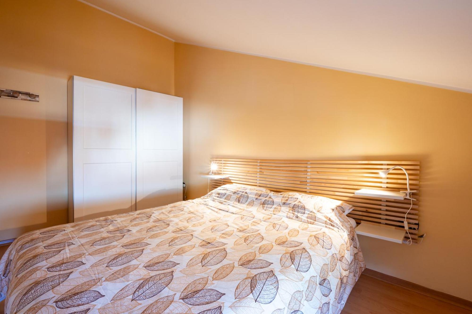 Apartamento La Mansarda Castel Di Sangro Exterior foto